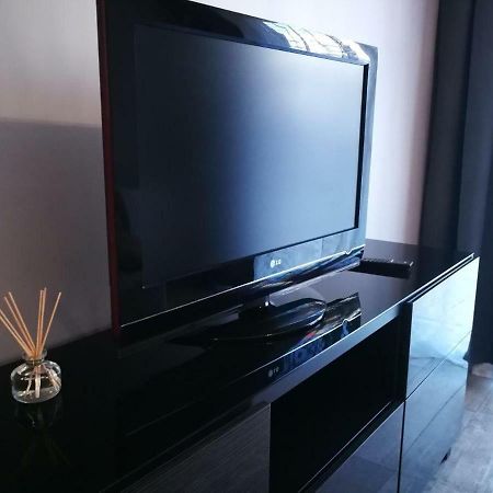 ורוצלב Apartament Nad Odra Z Tarasem מראה חיצוני תמונה